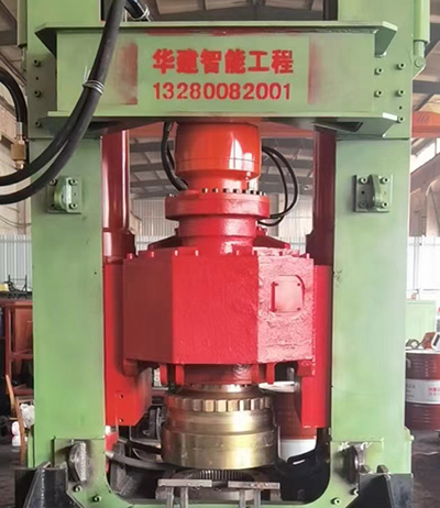 反井鉆機穩(wěn)定器的幾種形式？